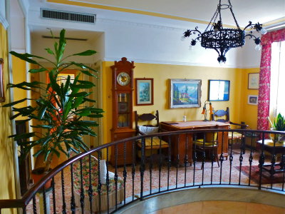 Hotel Olivedo
