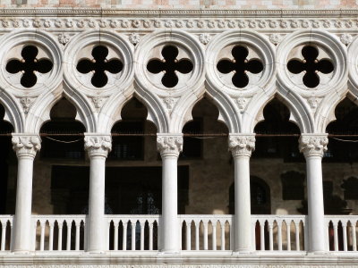 Doge's Palace