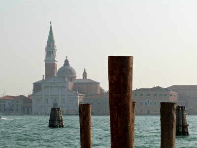 San Giorgio di Maggiore Church