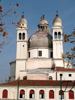 San Giorgio di Maggiore Church
