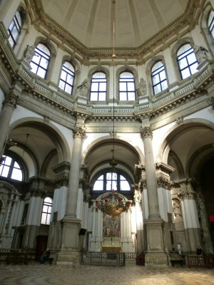 San Giorgio di Maggiore Church