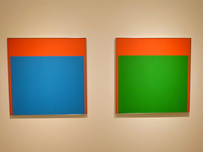 Ellsworth Kelly