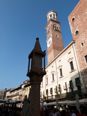 Piazza delle Erbe