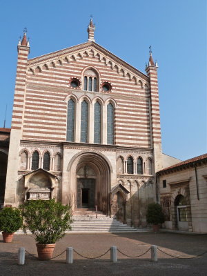 San Fermo Maggiore 