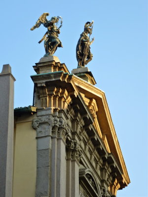 San Giorgio al Palazzo 
