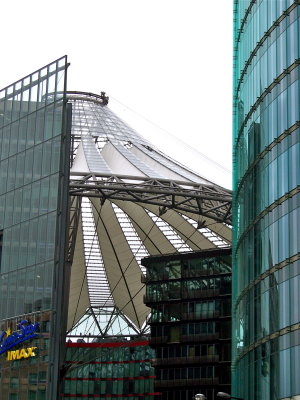 Potsdamer Platz
