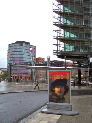 Potsdamer Platz