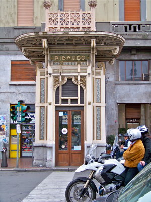 Kiosk