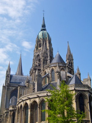Cathdrale Notre-Dame