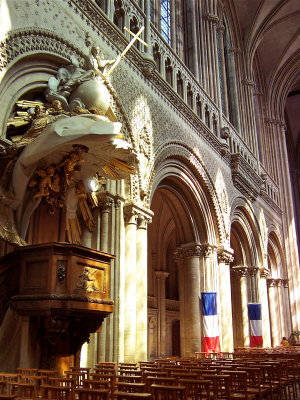 Cathdrale Notre-Dame