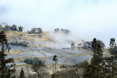 Jingkou village