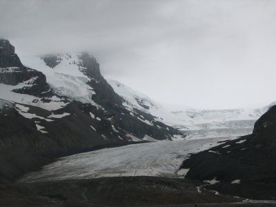 Columbia Glacier