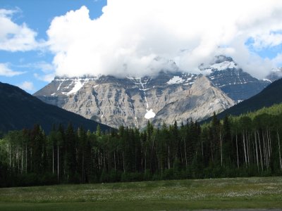 Mt. Robson