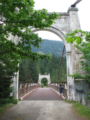 Alexandra Bridge