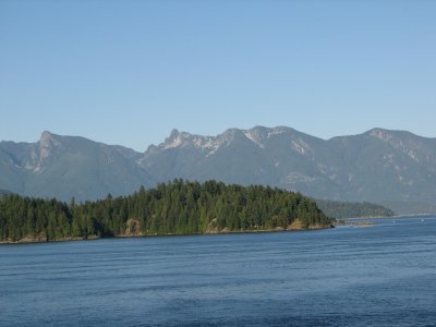 Howe Sound