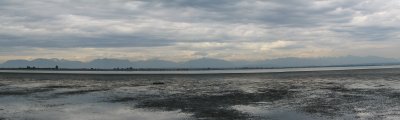 Boundary Bay