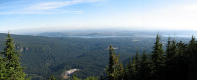 Lynn Peak View