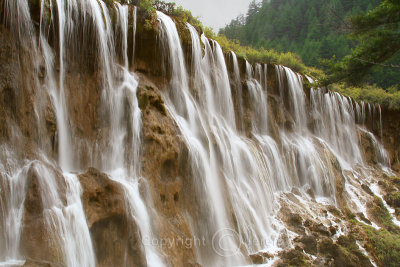 Nuorilang Waterfall (Aug 06)