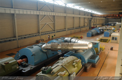 Turbine Hall