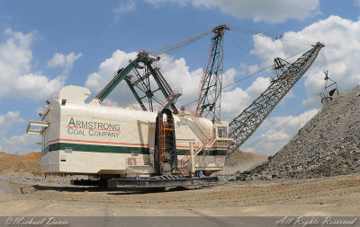 Armstrong Coal Company