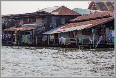 Bangkok Canal Housing-57