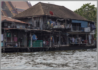 Bangkok Canal Housing-58