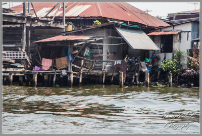 Bangkok Canal Housing-62