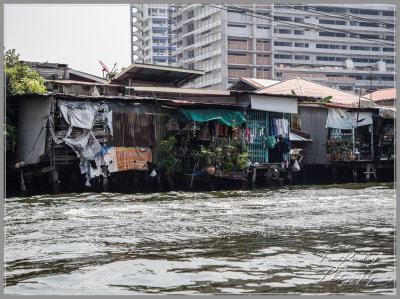 Bangkok Canal Housing-64
