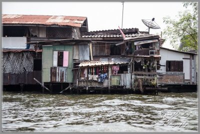 Bangkok Canal Housing-67