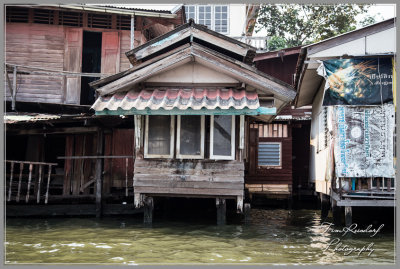 Bangkok Canal Housing-73