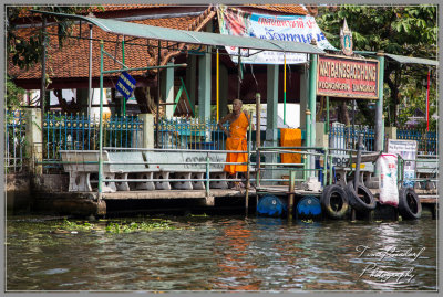 Bangkok Canal Housing-78