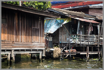 Bangkok Canal Housing-79