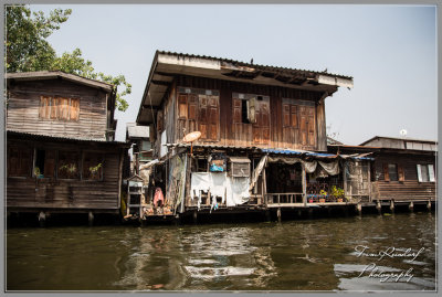 Bangkok Canal Housing-80