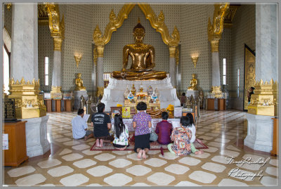 Bangkok Buddha-87