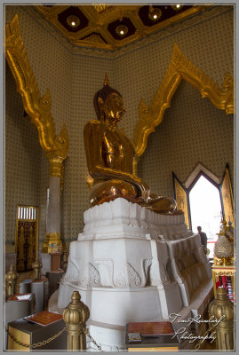 Bangkok Buddha-89