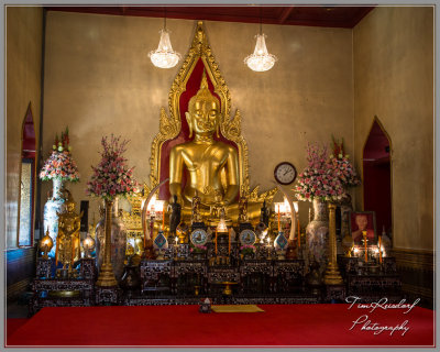 Bangkok Buddha-91