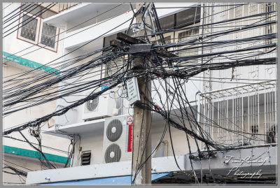 Bangkok Cable Lines-100