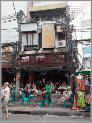 Bangkok Cable Nightmare-30