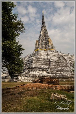 Ayutthaya 001