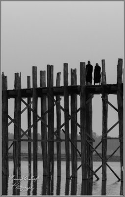 U Bein Bridge 5