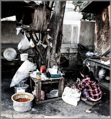 Street Living Mandalay