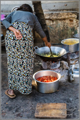 Street Living Mandalay