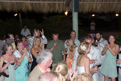 Mike & Danielle's Wedding