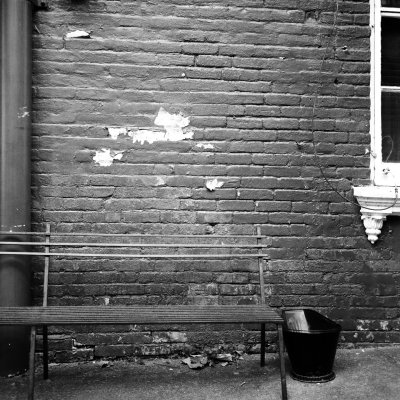 Ilford Delta 100