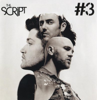 '# 3' ~ The Script