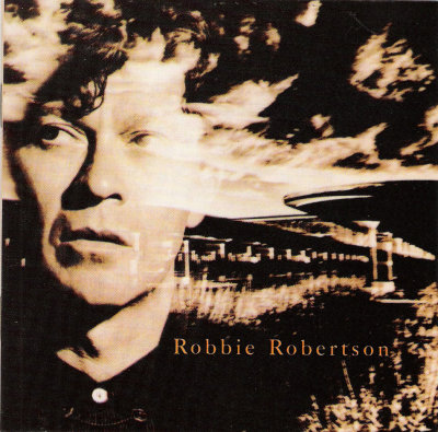 'Robbie Robertson'