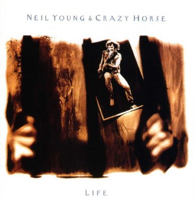 'Life' - Neil Young (CD)