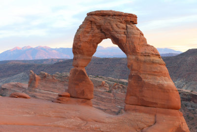 Arches National Park