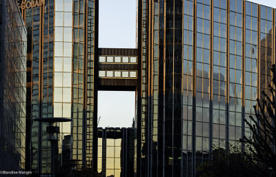 Paris La Défense