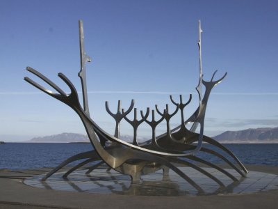 The Reykjavik File